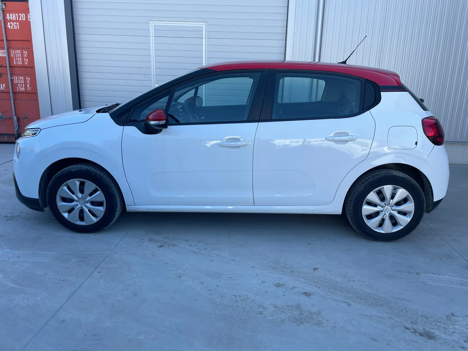 Citroen C3 1.2 PureTech - изображение 3