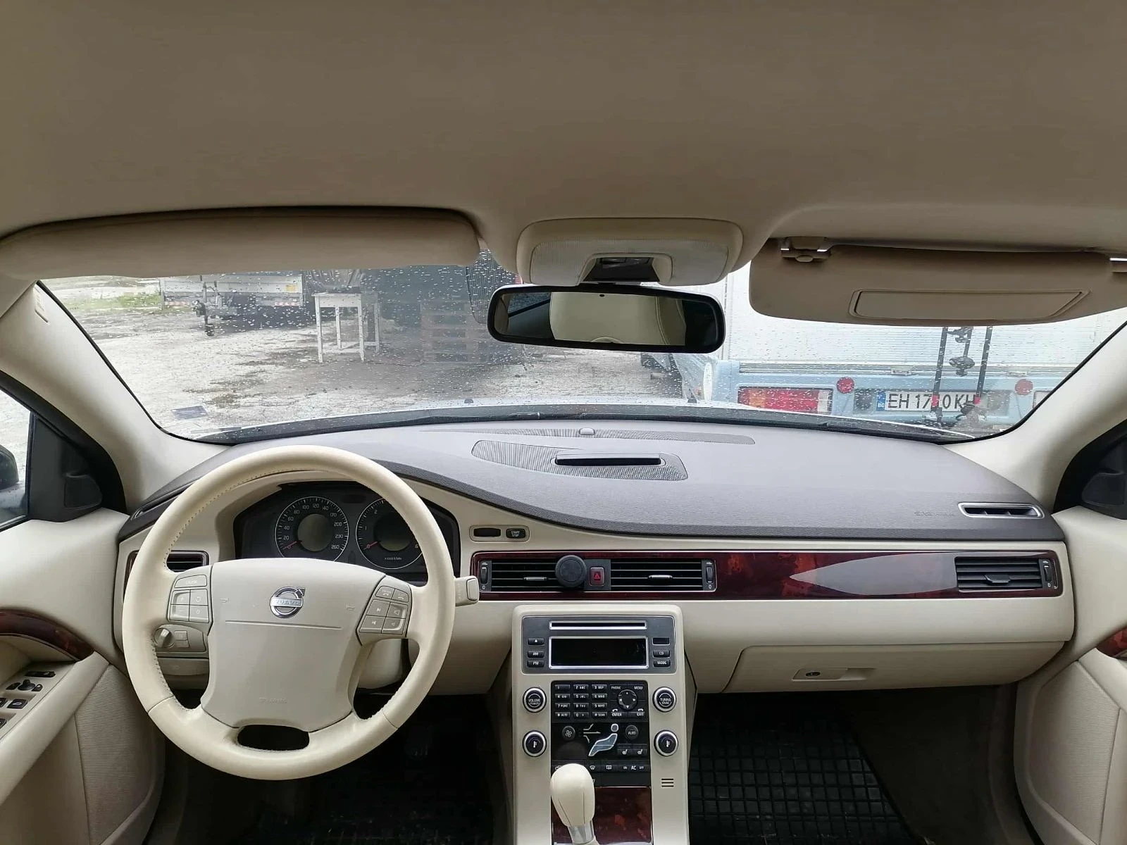 Volvo S80 2.4d5  | Mobile.bg � ����������� 10