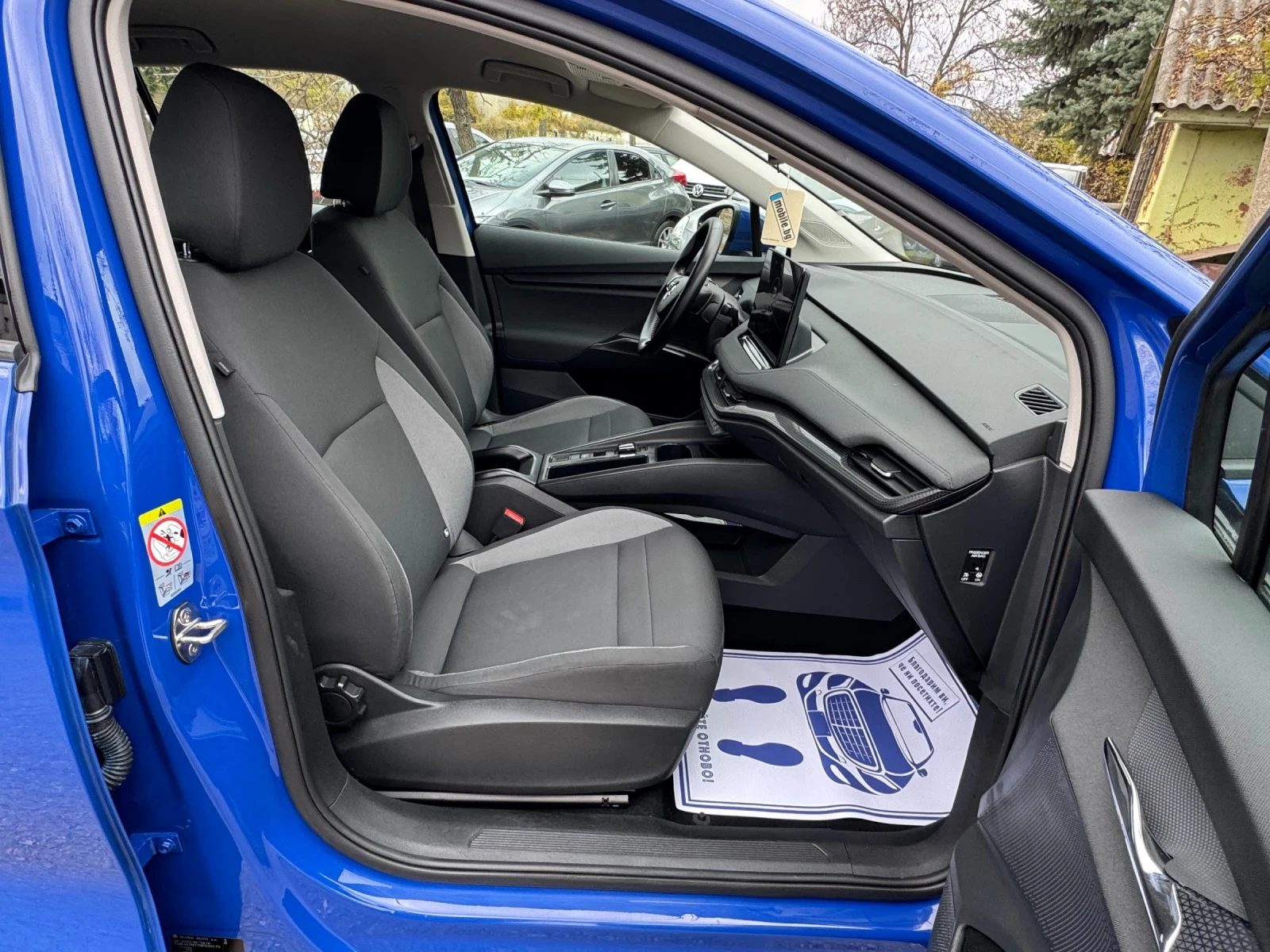 Skoda Enyaq   !  !! | Mobile.bg   14