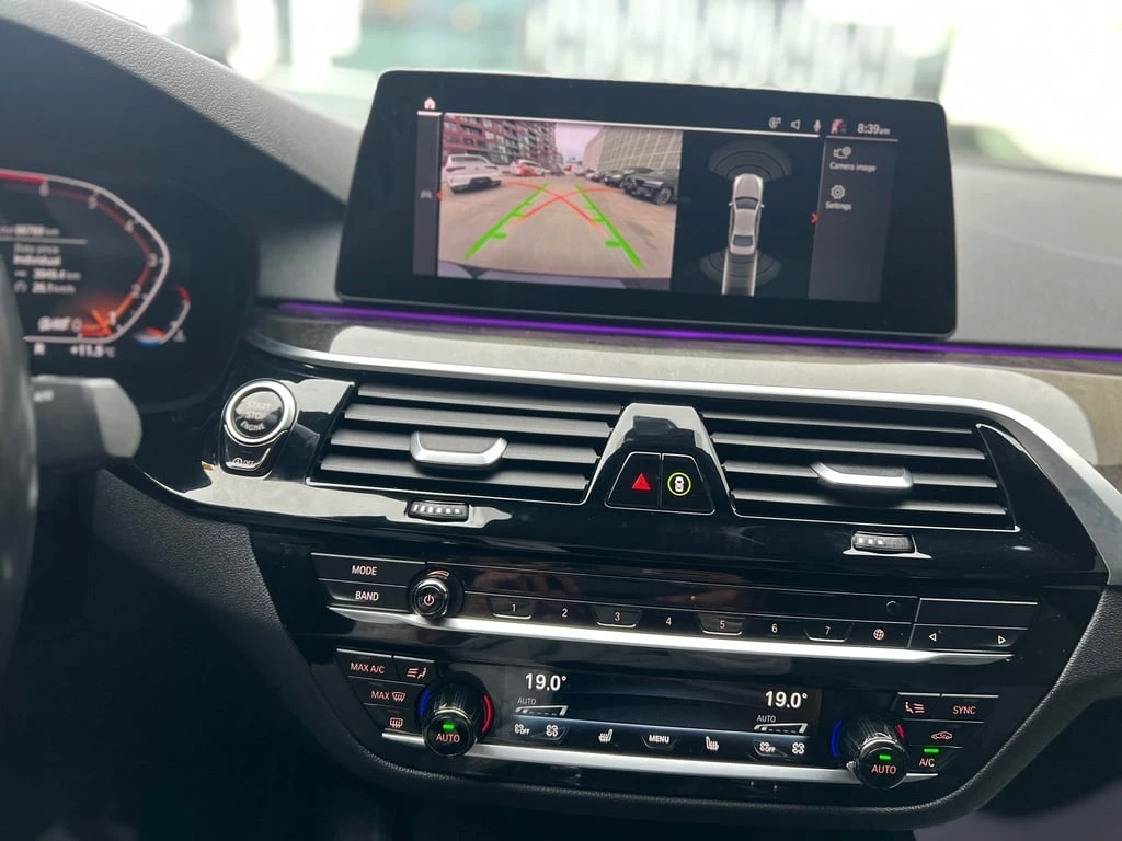 BMW 530 * i xDrive * CARFAX *    | Mobile.bg   17