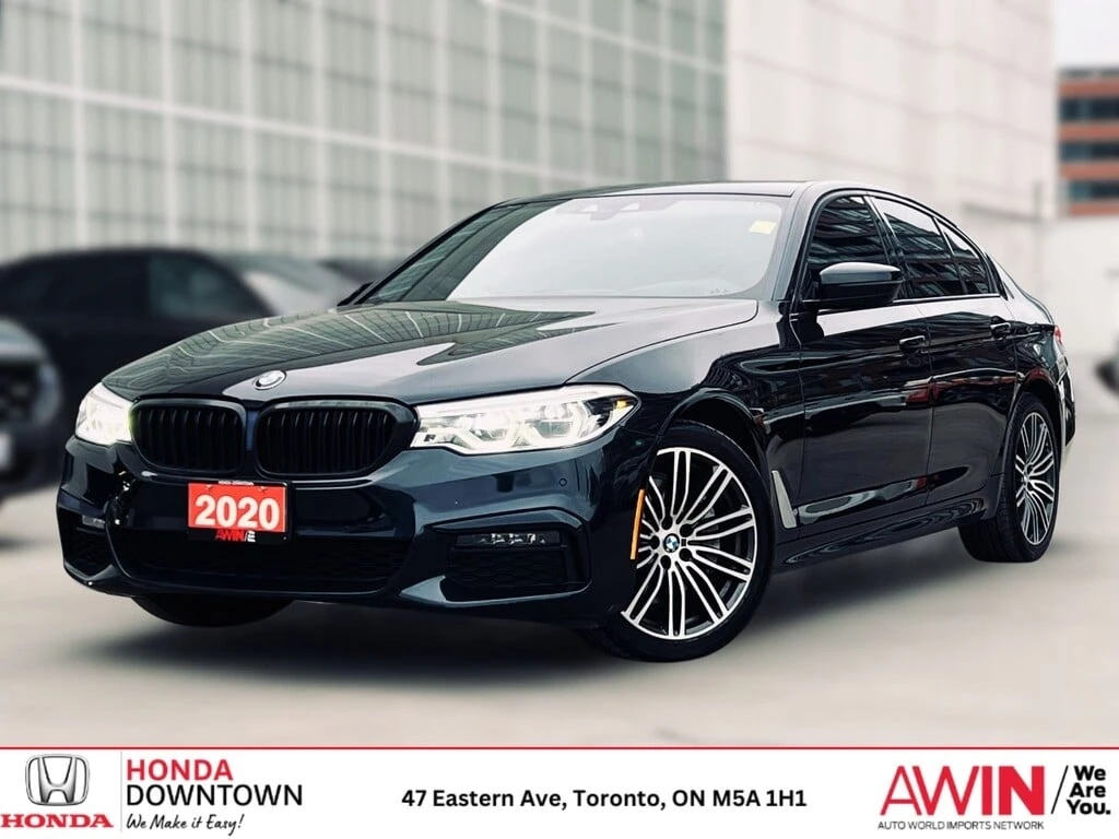 BMW 530 * i xDrive * CARFAX *    | Mobile.bg   1