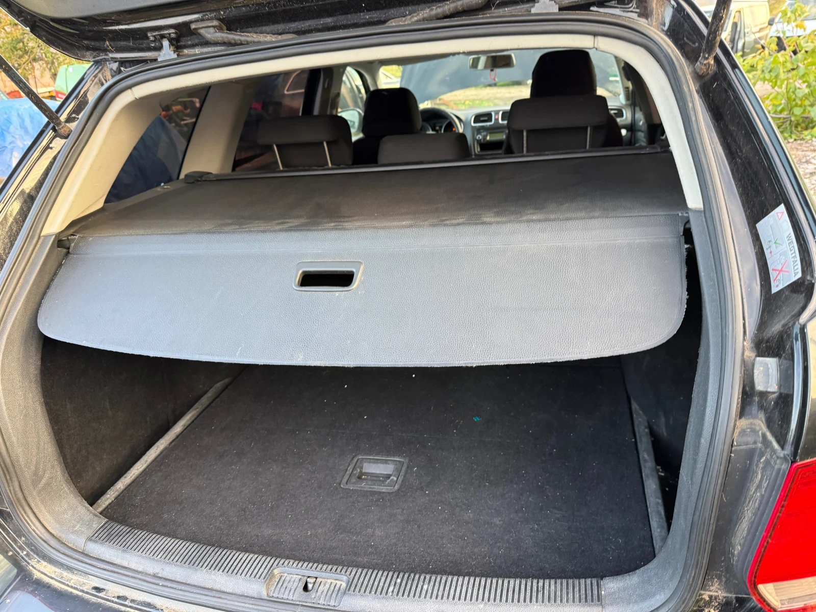 VW Golf 1.6  | Mobile.bg   12