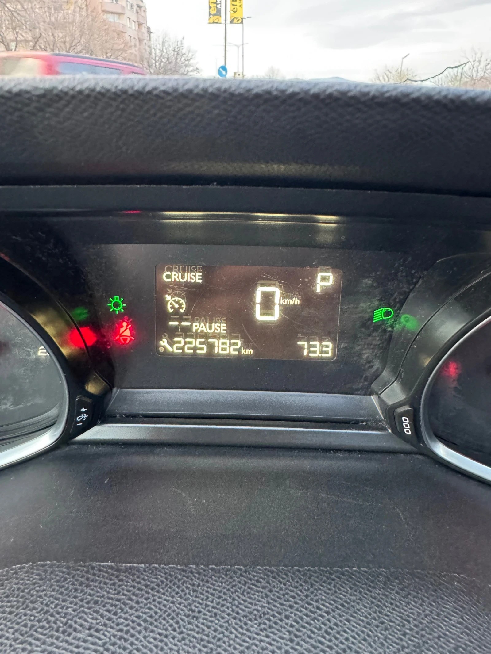 Peugeot 308 1.6 PANORAMA - изображение 10