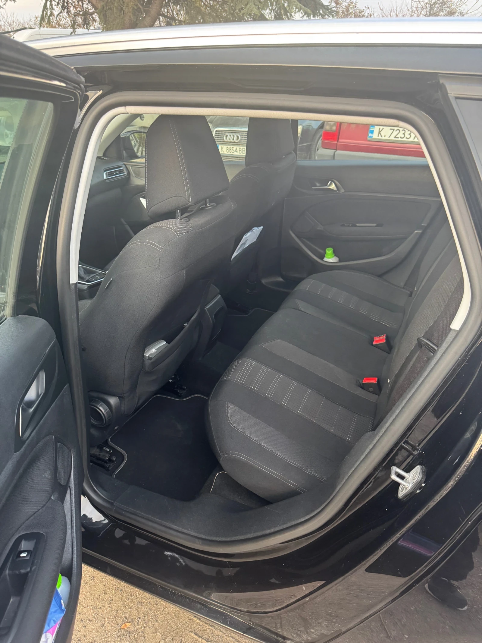 Peugeot 308 1.6 PANORAMA - изображение 6