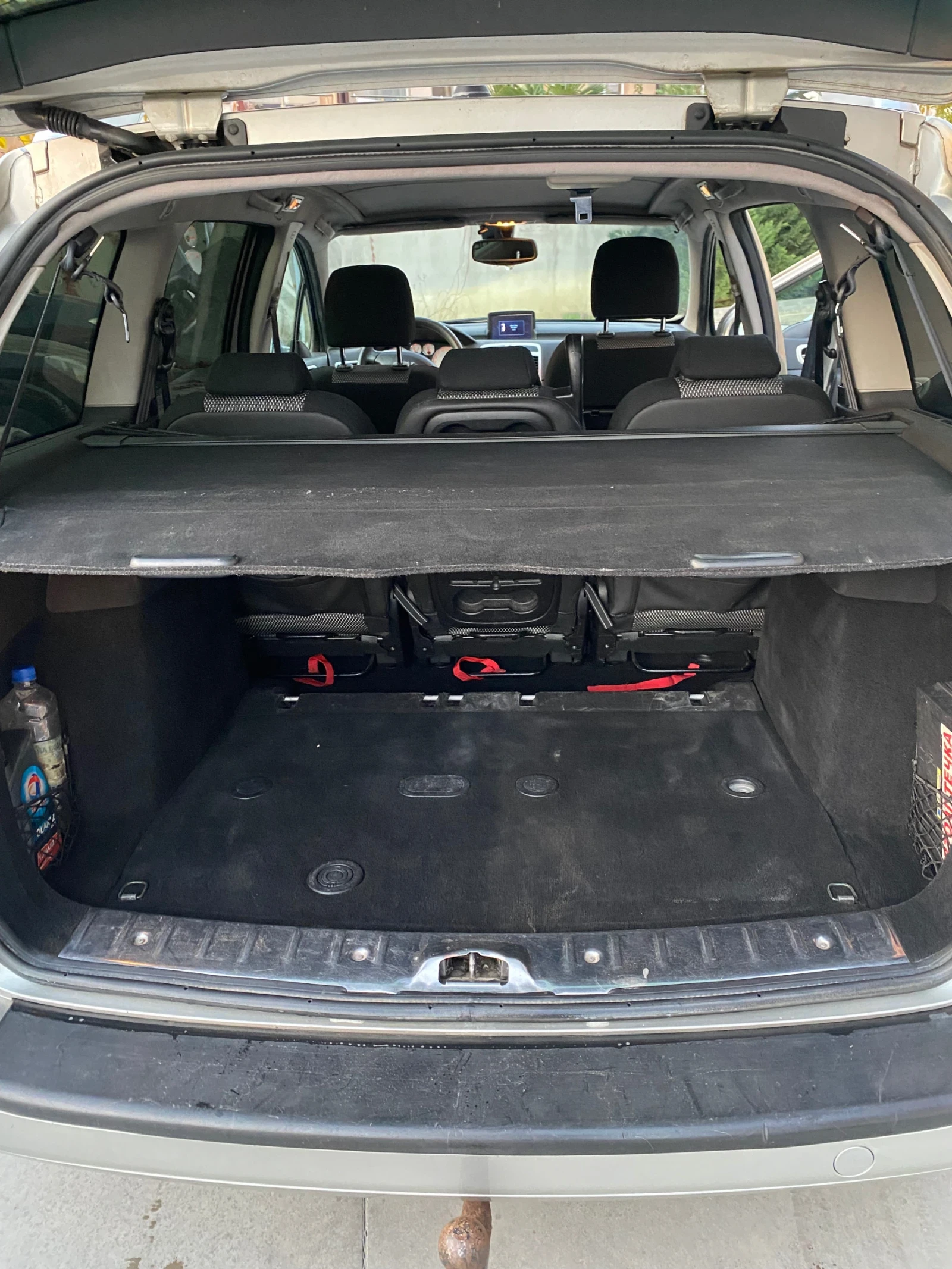 Peugeot 307 SW - изображение 7