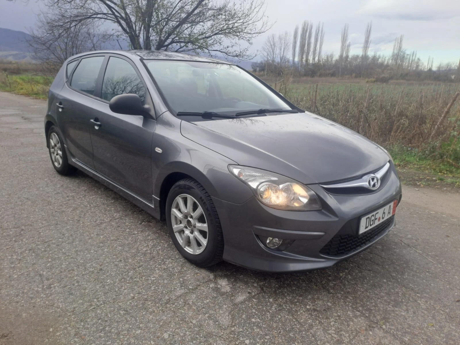 Hyundai I30 1.4i | Mobile.bg   1