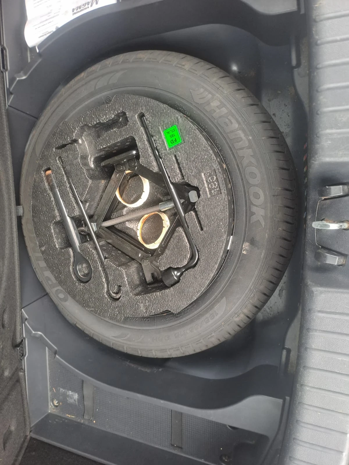 Hyundai I30 1.4i | Mobile.bg   7