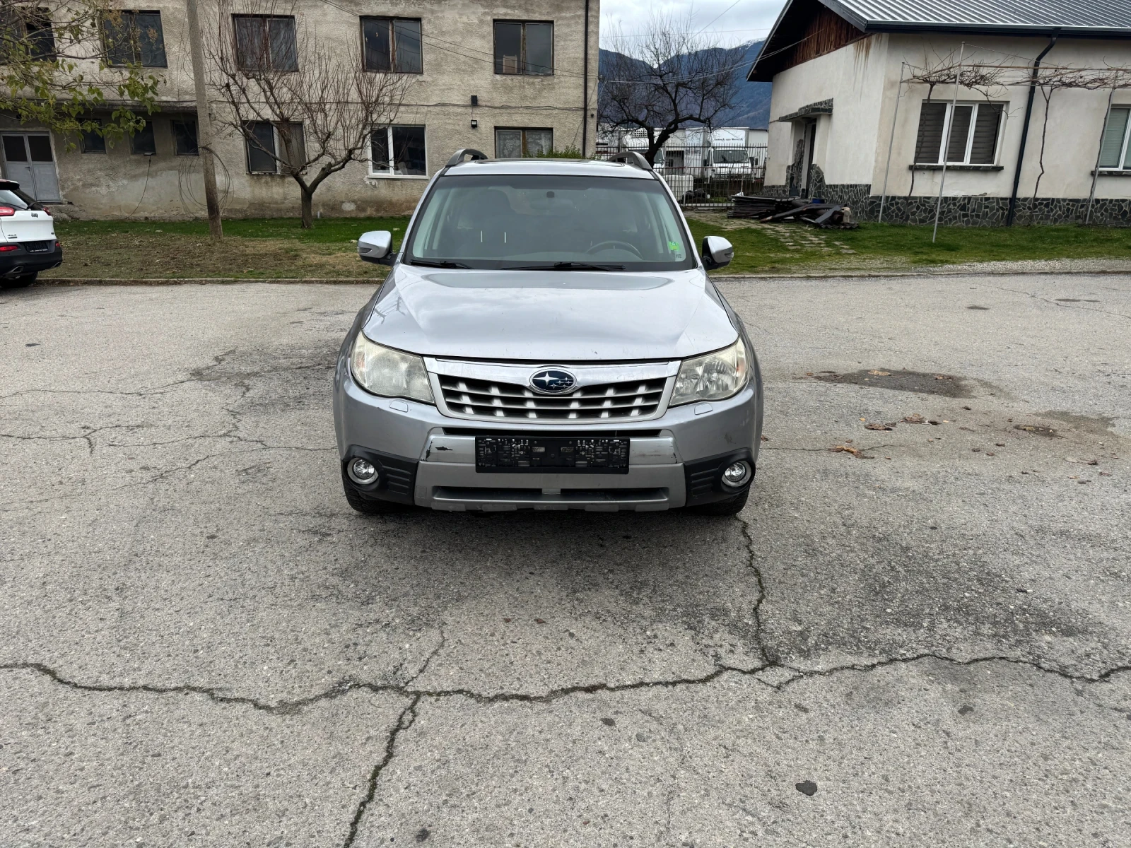Subaru Forester 2.0I GPL AWD Automatic | Mobile.bg   8