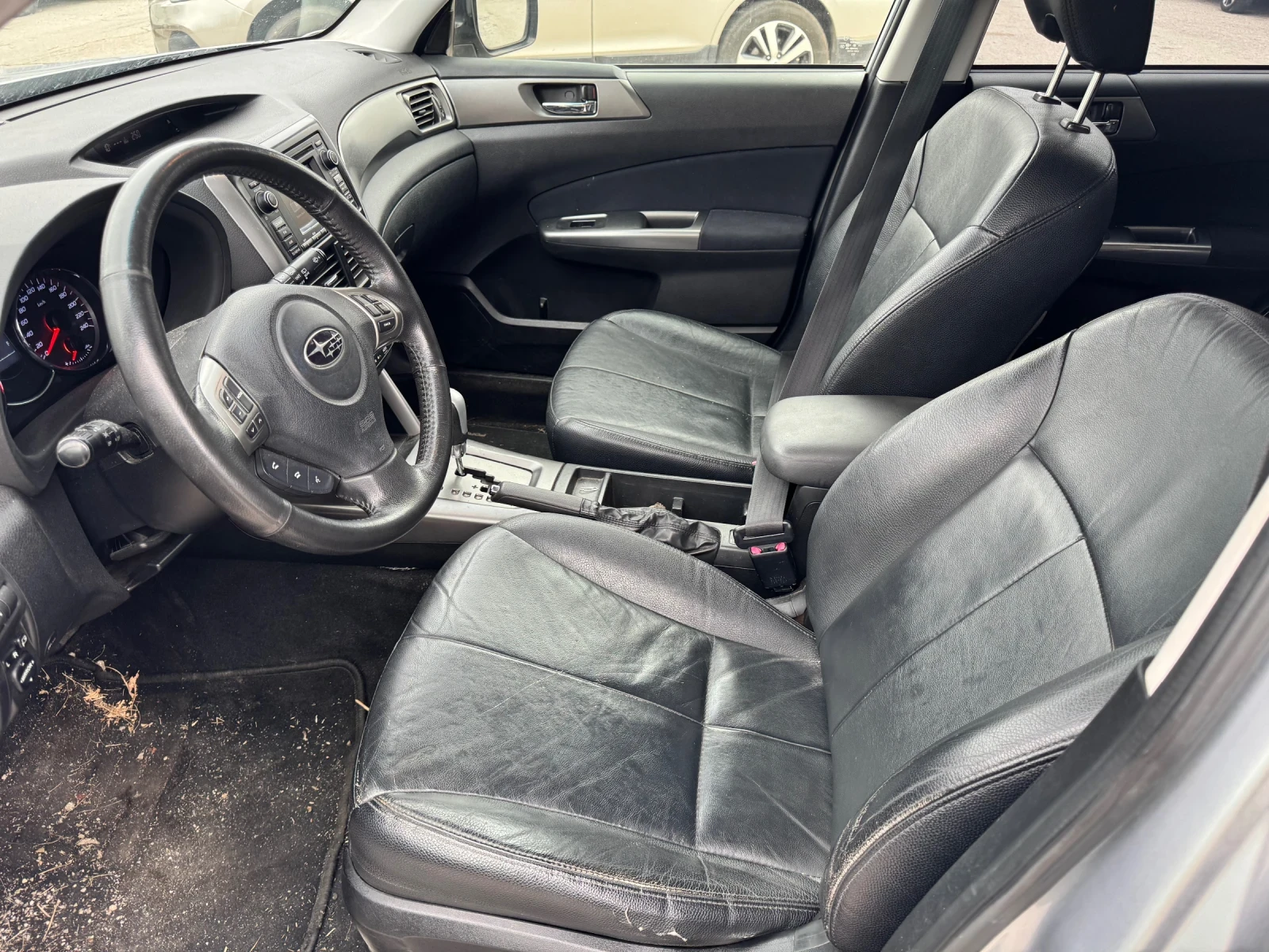 Subaru Forester 2.0I GPL AWD Automatic | Mobile.bg   10