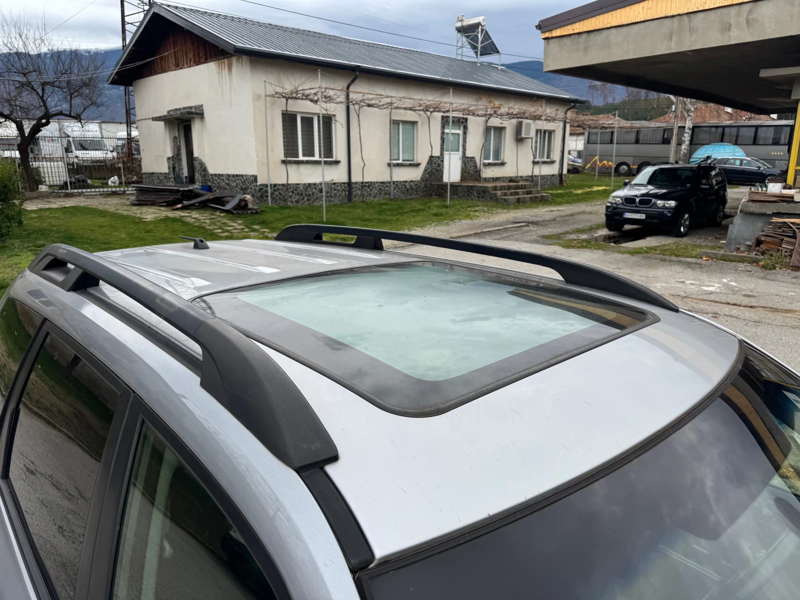 Subaru Forester 2.0I GPL AWD Automatic | Mobile.bg   15