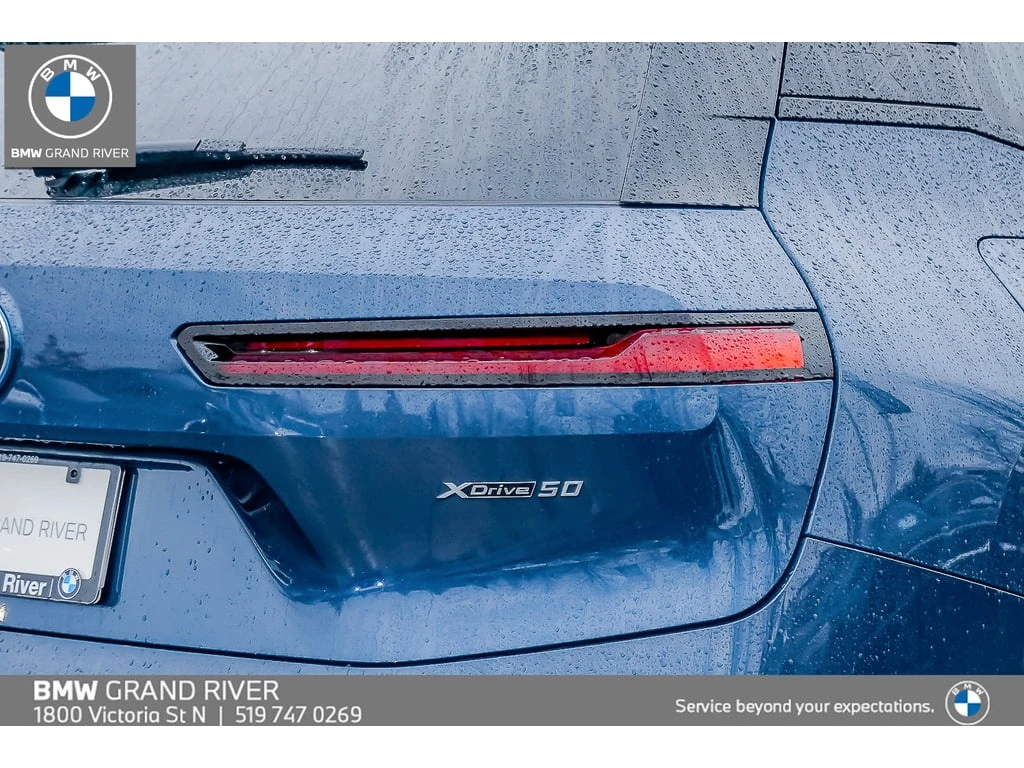 BMW iX * ENHANCED * CARFAX *    | Mobile.bg   5