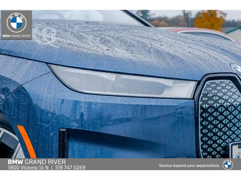 BMW iX * ENHANCED * CARFAX *    | Mobile.bg   2