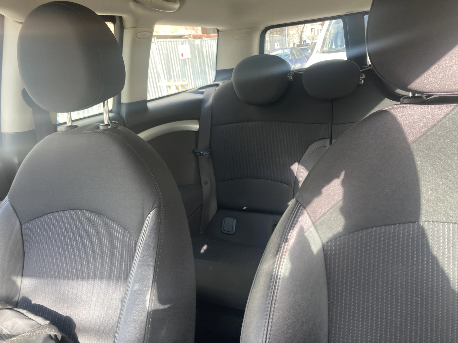 Mini Clubman  - изображение 4