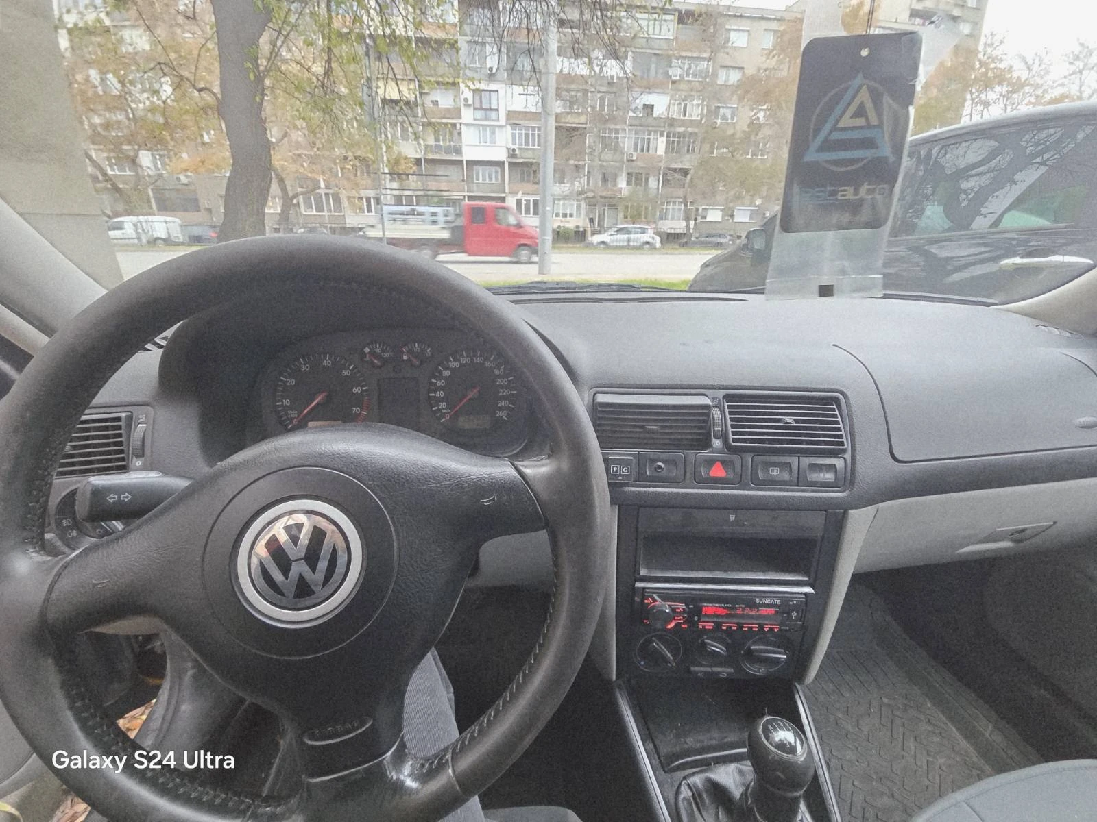 VW Golf 2.0 gt 115 - изображение 4
