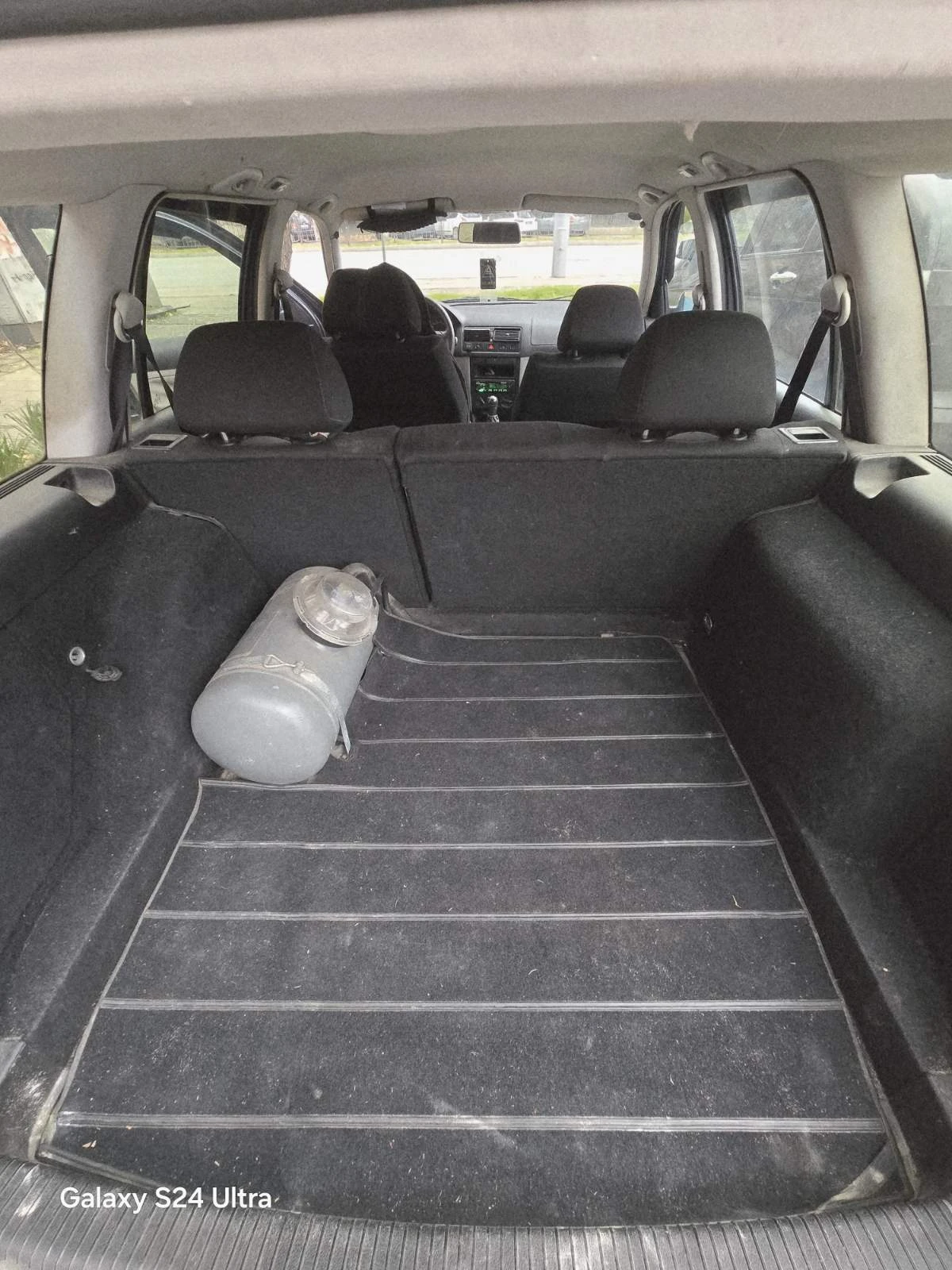 VW Golf 2.0 gt 115 - изображение 2