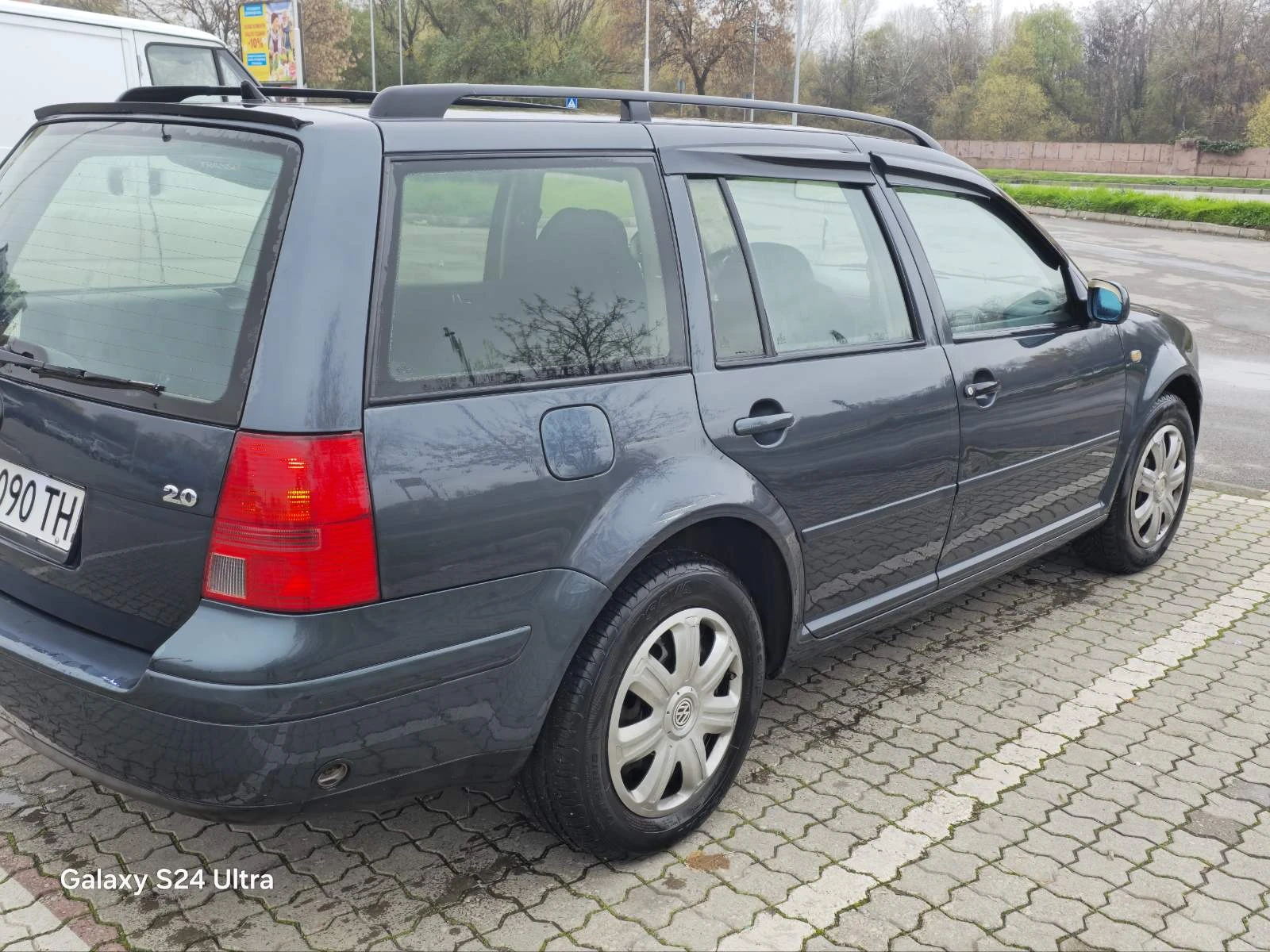 VW Golf 2.0 gt 115 - изображение 5