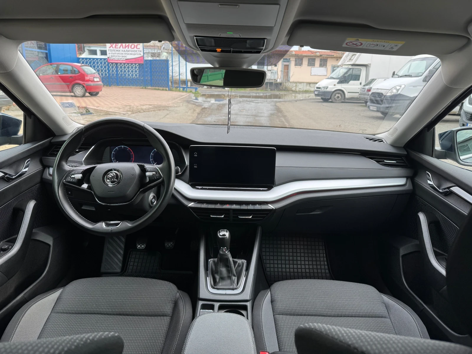 Skoda Octavia 2.0 TDI 150 �� | Mobile.bg � ����������� 14