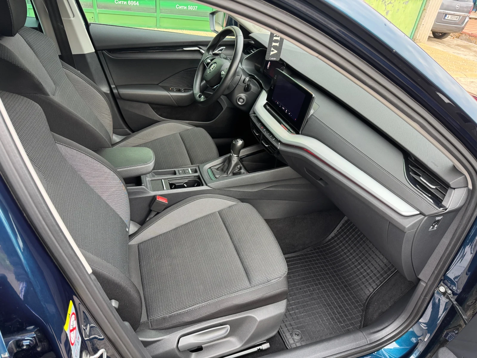 Skoda Octavia 2.0 TDI 150 �� | Mobile.bg � ����������� 13