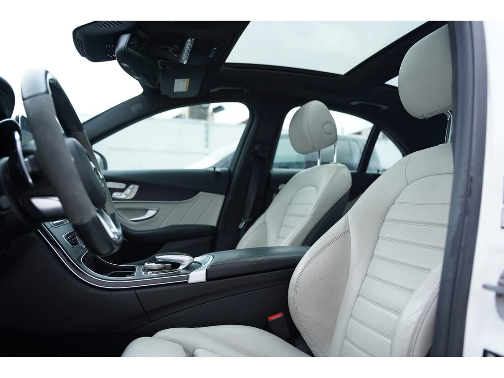 Mercedes-Benz C 43 AMG 4MATIC| BURMESTER| 360| �������|  | Mobile.bg � ����������� 12