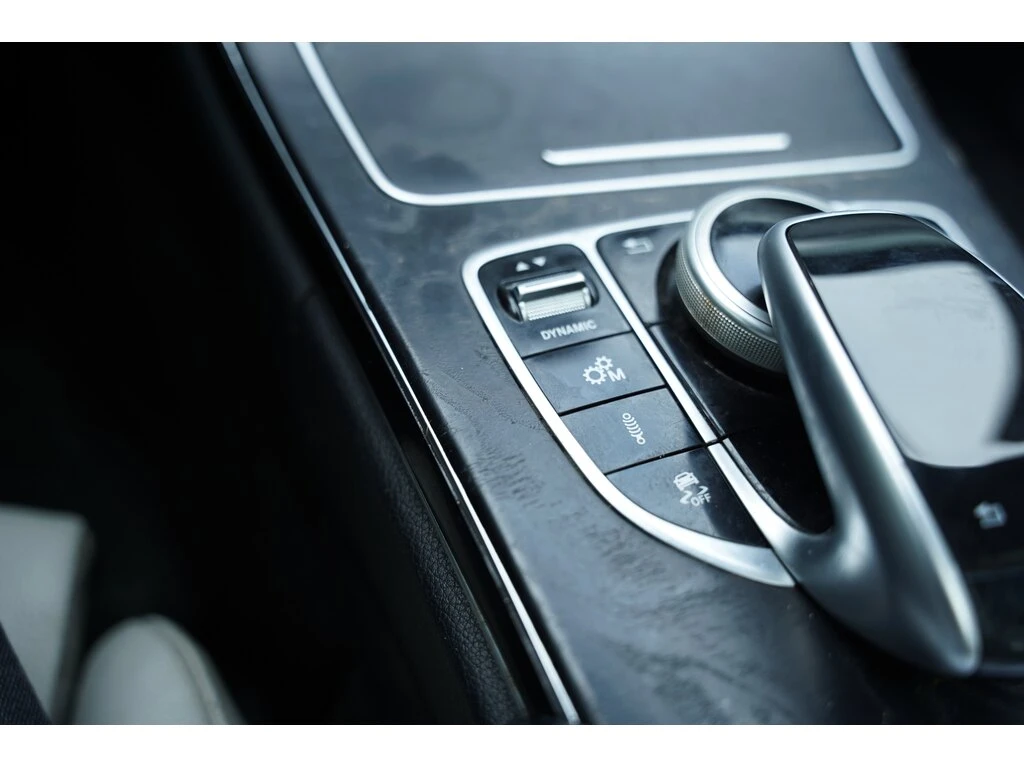 Mercedes-Benz C 43 AMG 4MATIC| BURMESTER| 360| �������|  | Mobile.bg � ����������� 17