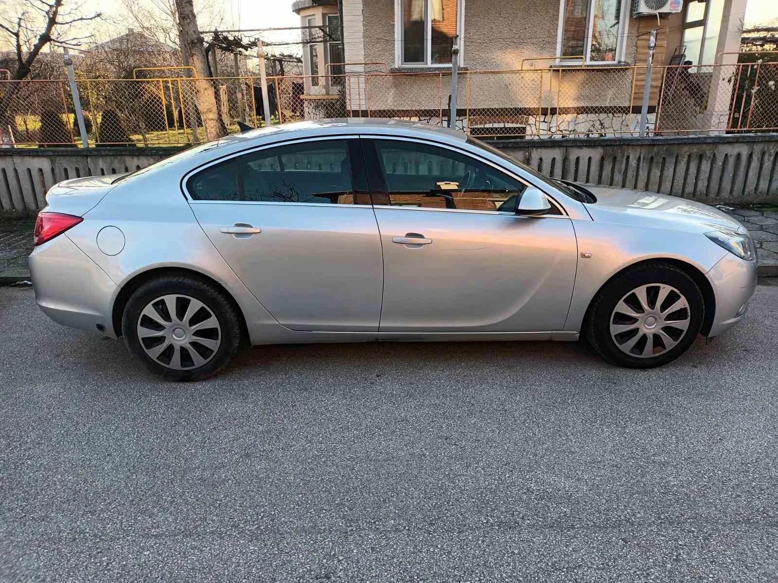 Opel Insignia | Mobile.bg � ����������� 2