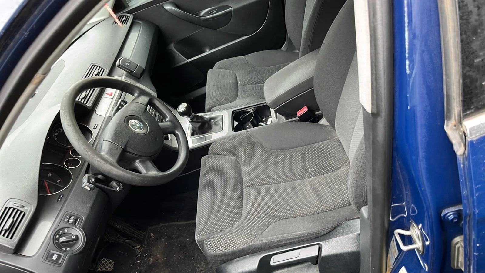 VW Passat TDI | Mobile.bg � ����������� 5