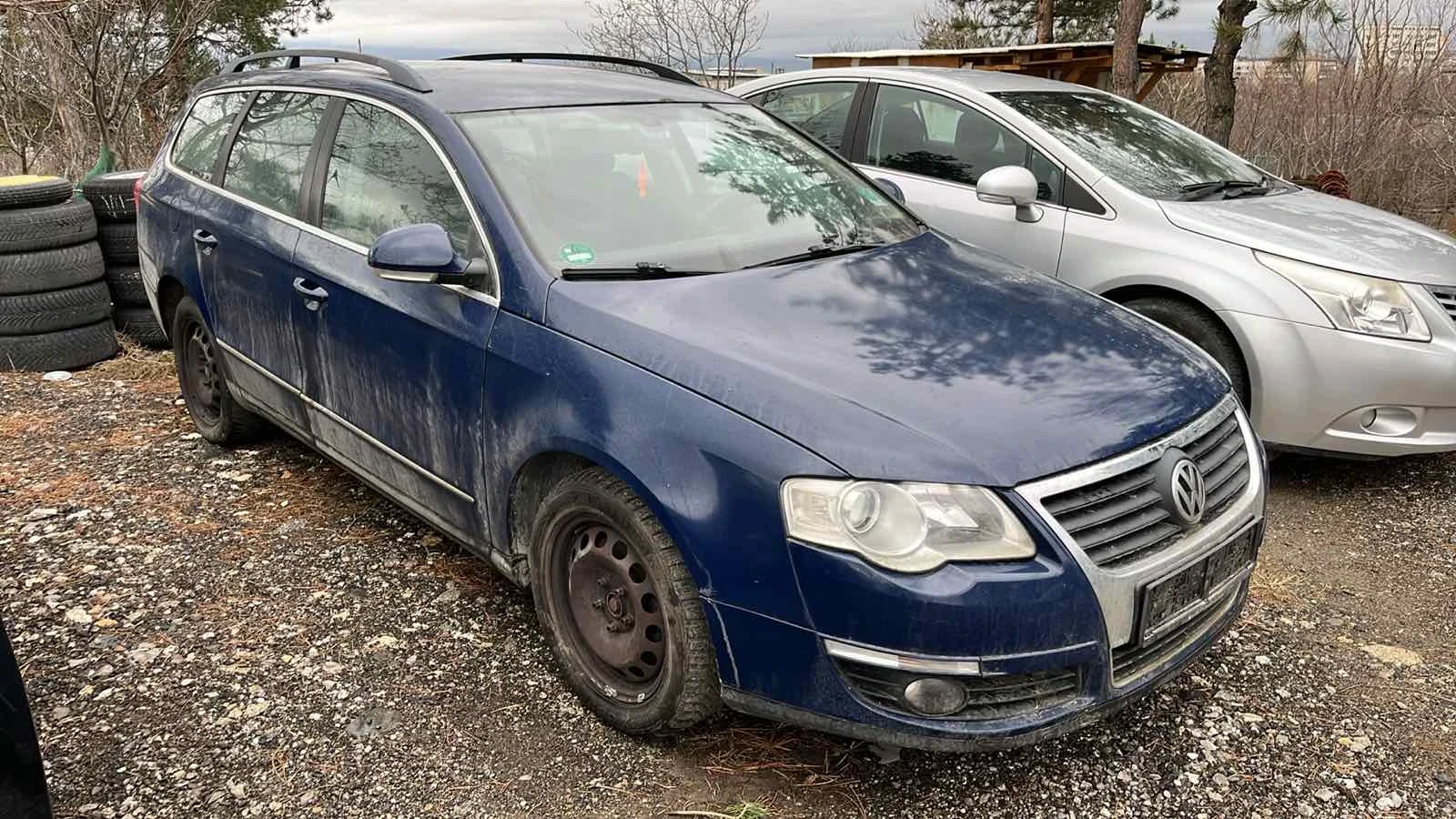 VW Passat TDI | Mobile.bg � ����������� 2