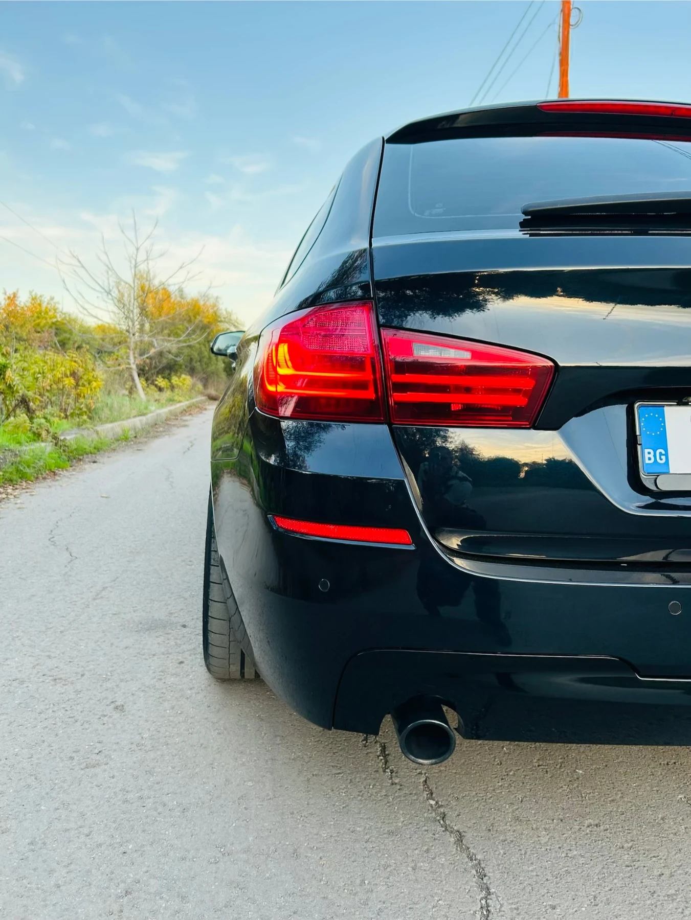 BMW 535 d xDrive M Pack Individual  - изображение 7