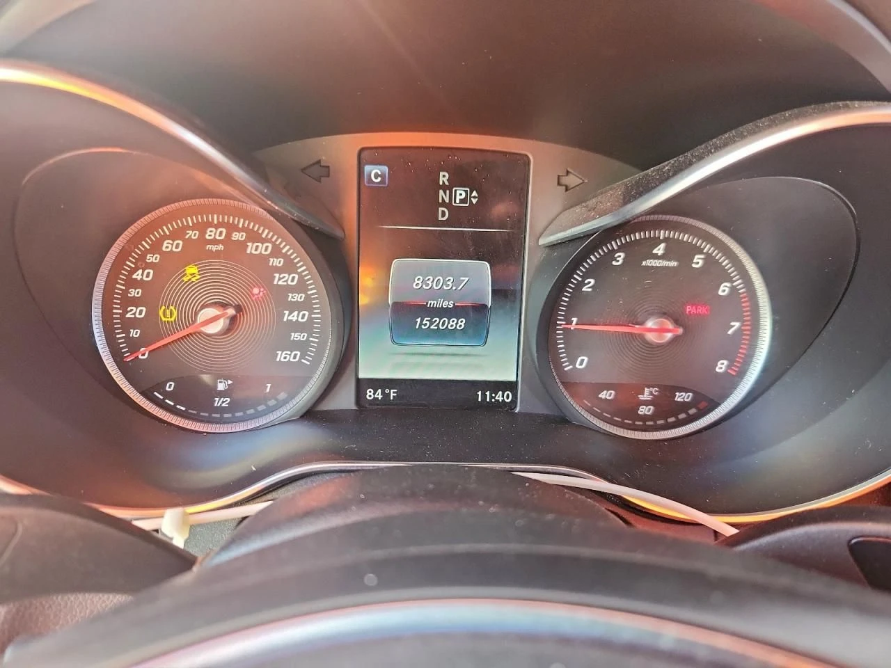 Mercedes-Benz C 300  - изображение 9