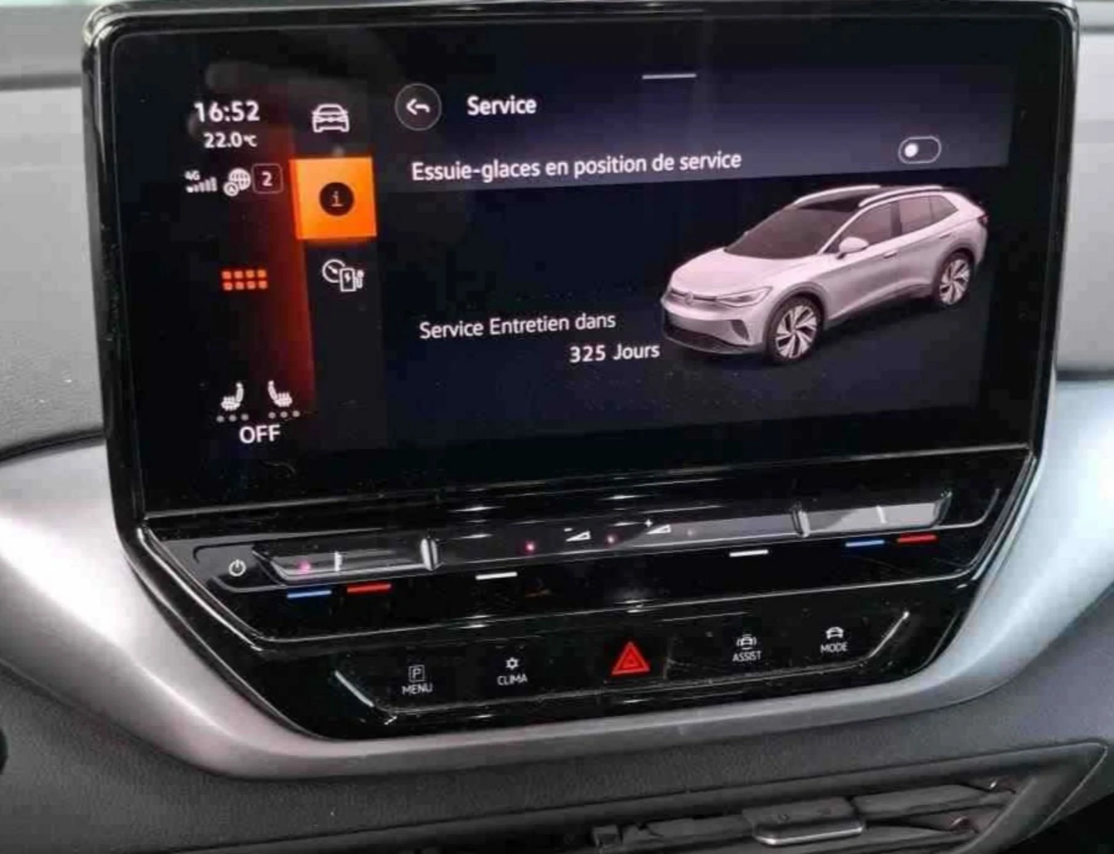 VW ID.4 Pro.82KWh.128KW.KAMERA.LED.NAVI | Mobile.bg � ����������� 13