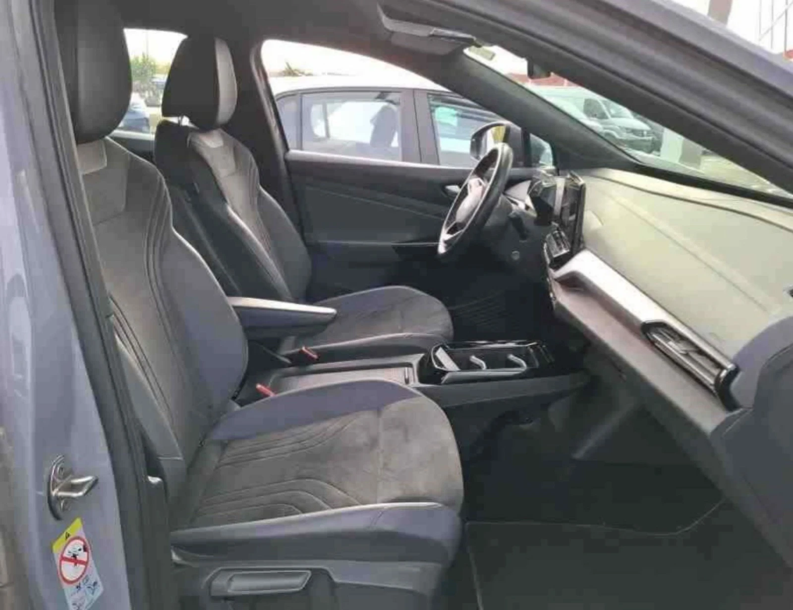 VW ID.4 Pro.82KWh.128KW.KAMERA.LED.NAVI | Mobile.bg � ����������� 12