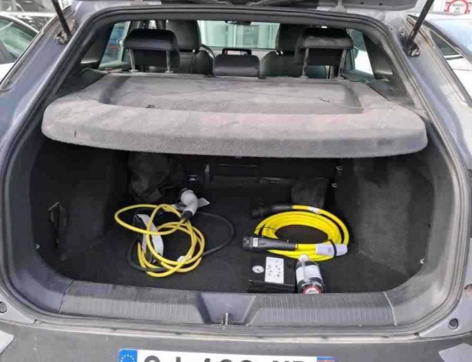 VW ID.4 Pro.82KWh.128KW.KAMERA.LED.NAVI - изображение 9