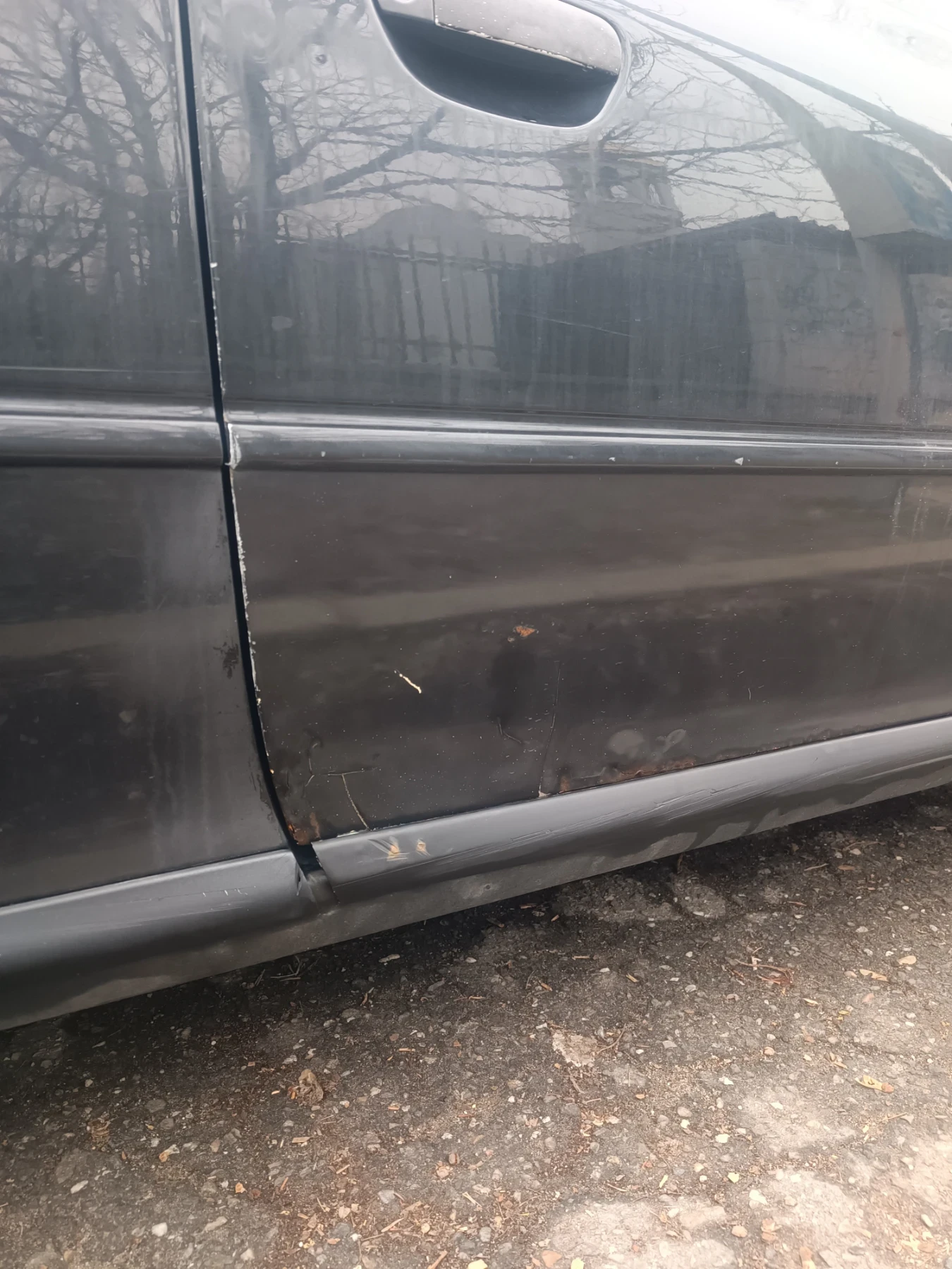 Audi A3 1.9 TDI, снимка 8 - Автомобили и джипове - 53717608