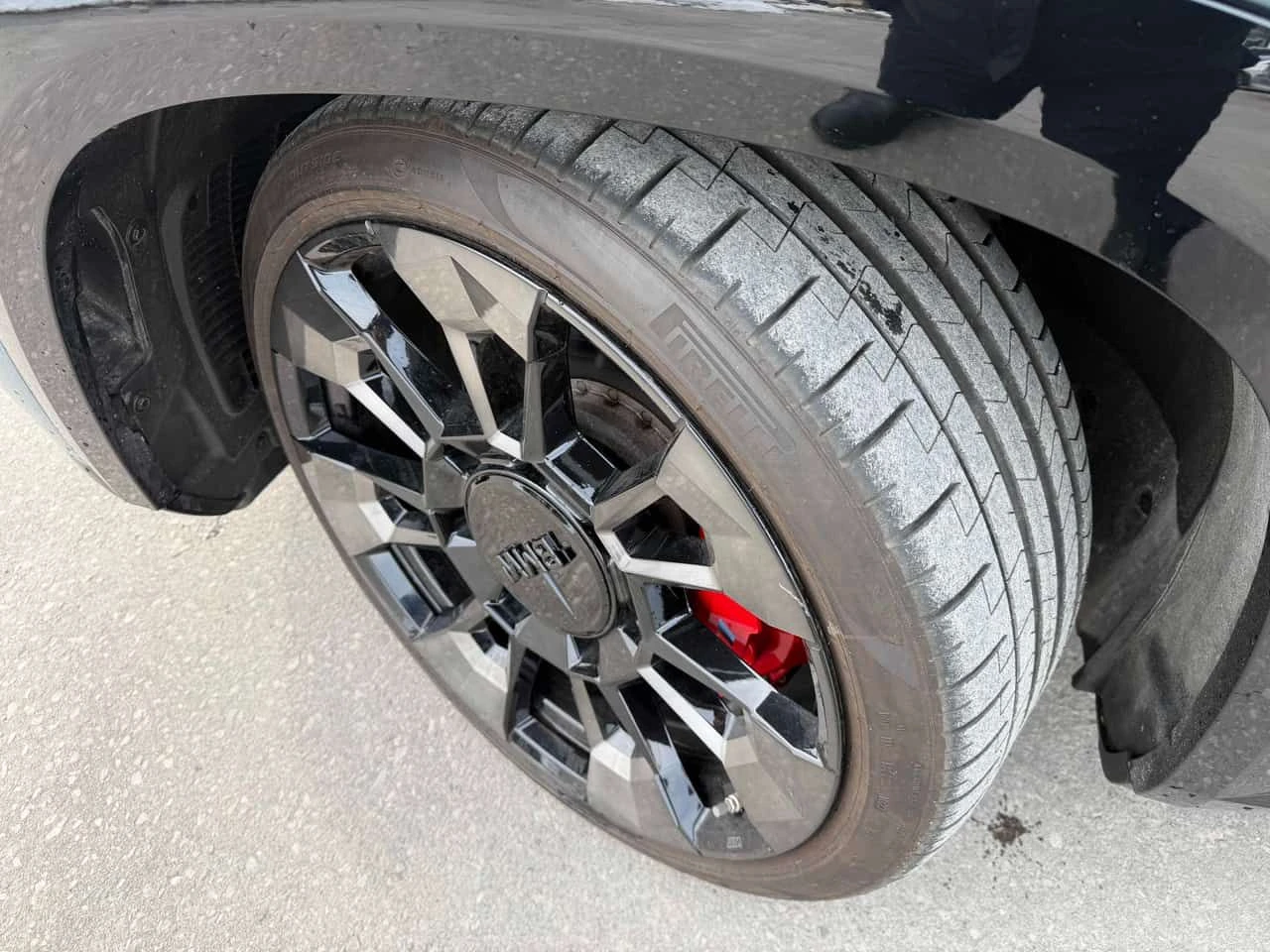 BMW XM * Sports Activity Vehicle * CARFAX * БЕЗ ПЪРВОНАЧА, снимка 5 - Автомобили и джипове - 53719030