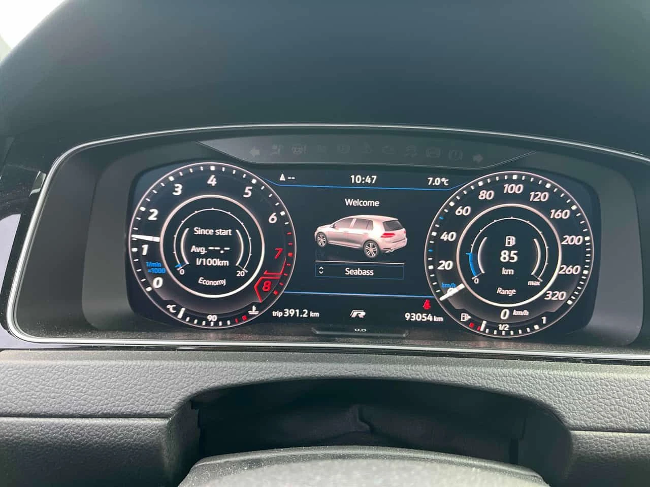 VW Golf  5 door Manual CAMERA/ПОДГРЕВИ , снимка 8 - Автомобили и джипове - 53997063