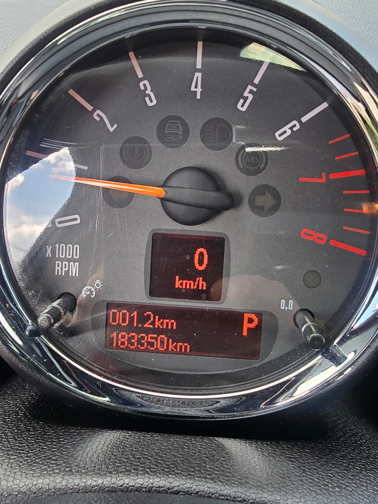 Mini John Cooper Works Mini Countryman JOHN COOPER WORKS от ШВЕЙЦАРИЯ 4Х4, снимка 11 - Автомобили и джипове - 54017811