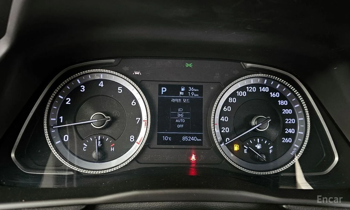 Hyundai Sonata, снимка 8 - Автомобили и джипове - 54039371