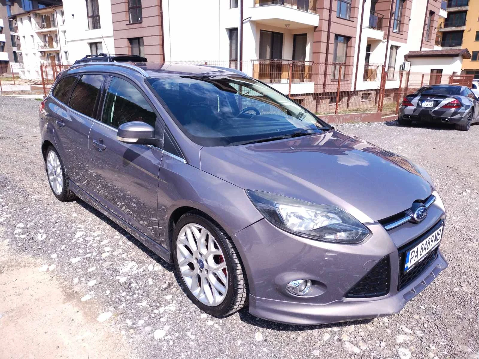 Ford Focus 2000 DTCI | Mobile.bg � ����������� 2