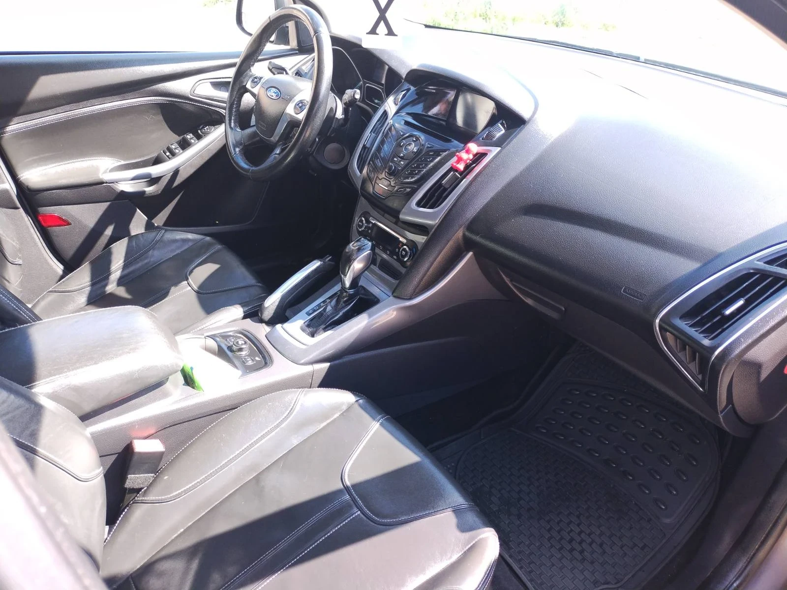 Ford Focus 2000 DTCI | Mobile.bg � ����������� 3