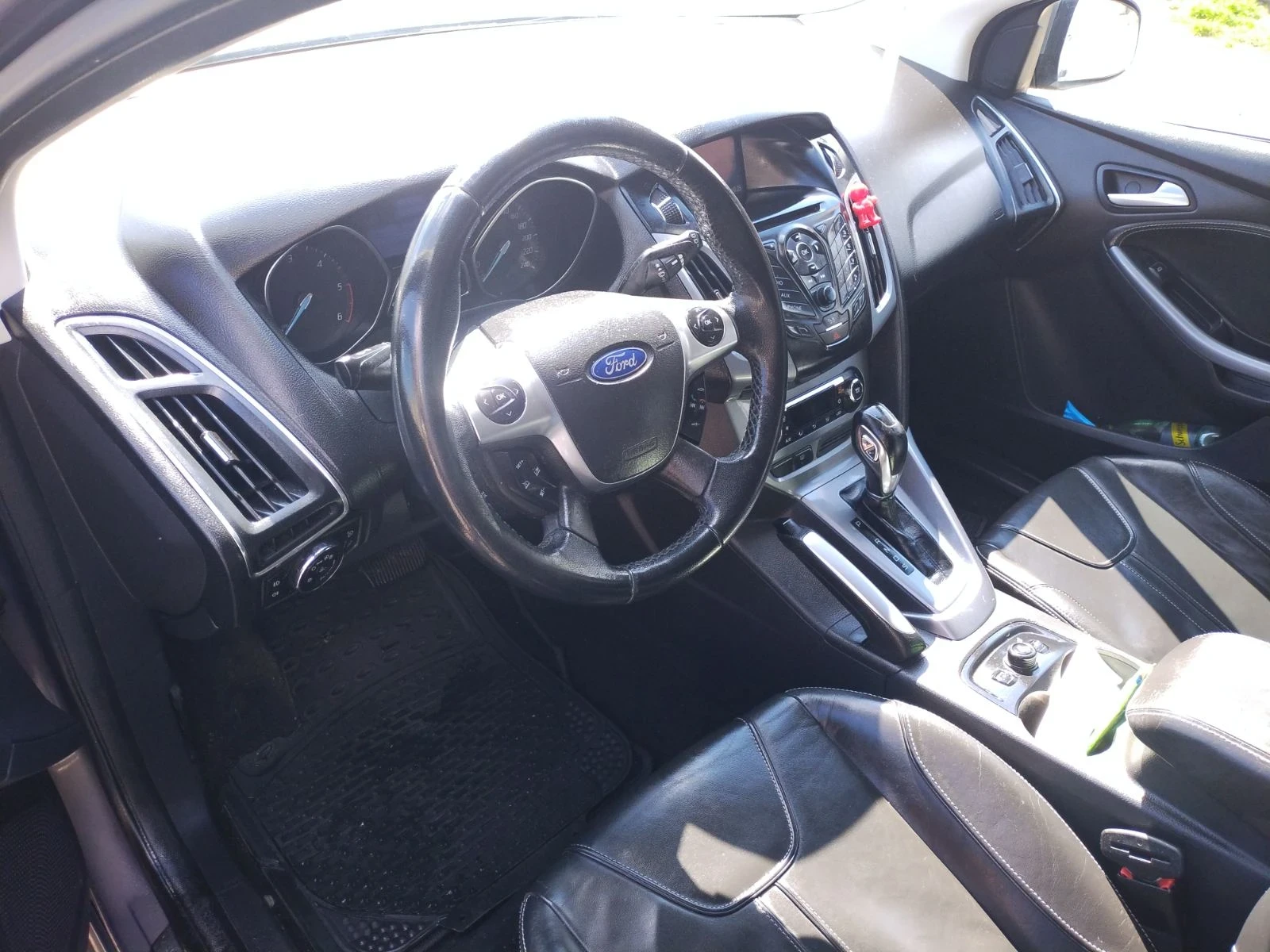 Ford Focus 2000 DTCI | Mobile.bg � ����������� 4