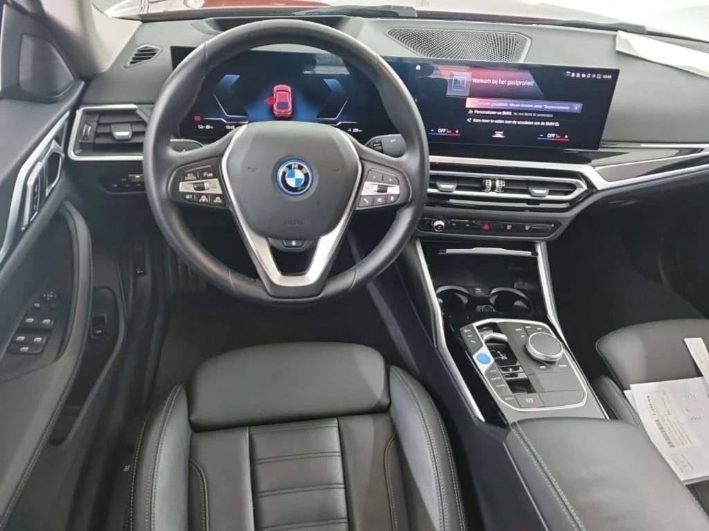 BMW i4  eDrive40, снимка 7 - Автомобили и джипове - 54194949