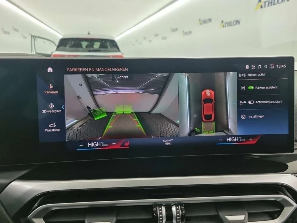 BMW i4  eDrive40, снимка 11 - Автомобили и джипове - 54194949