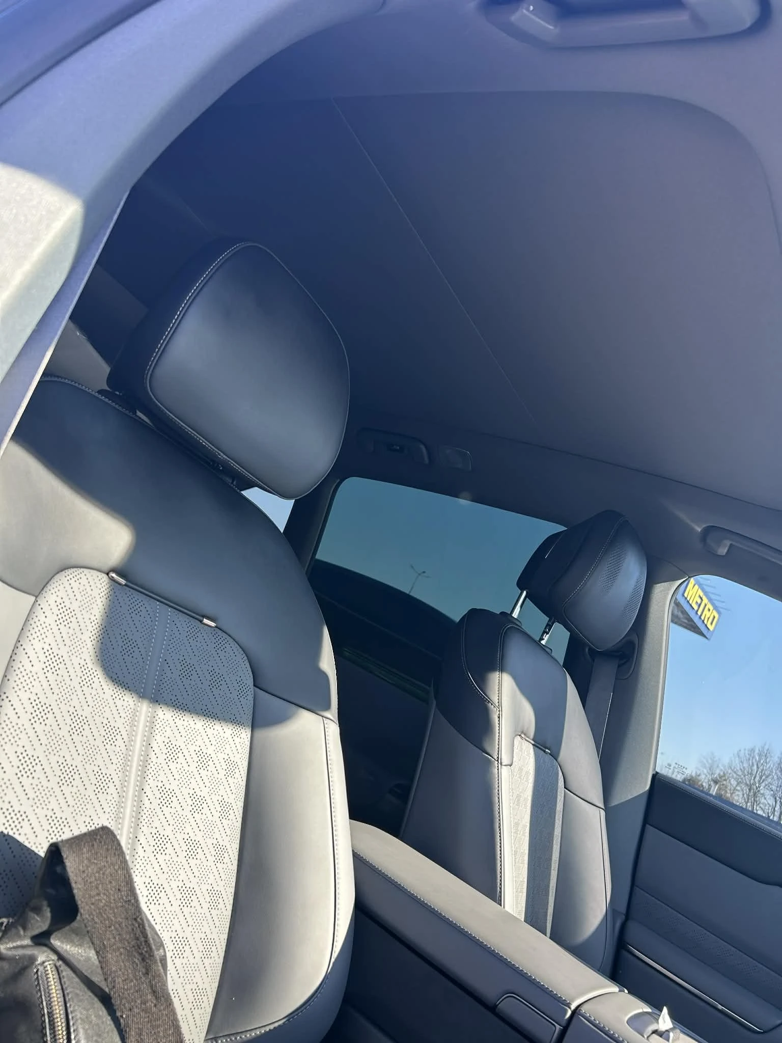 Zeekr 7X, снимка 11 - Автомобили и джипове - 54220821