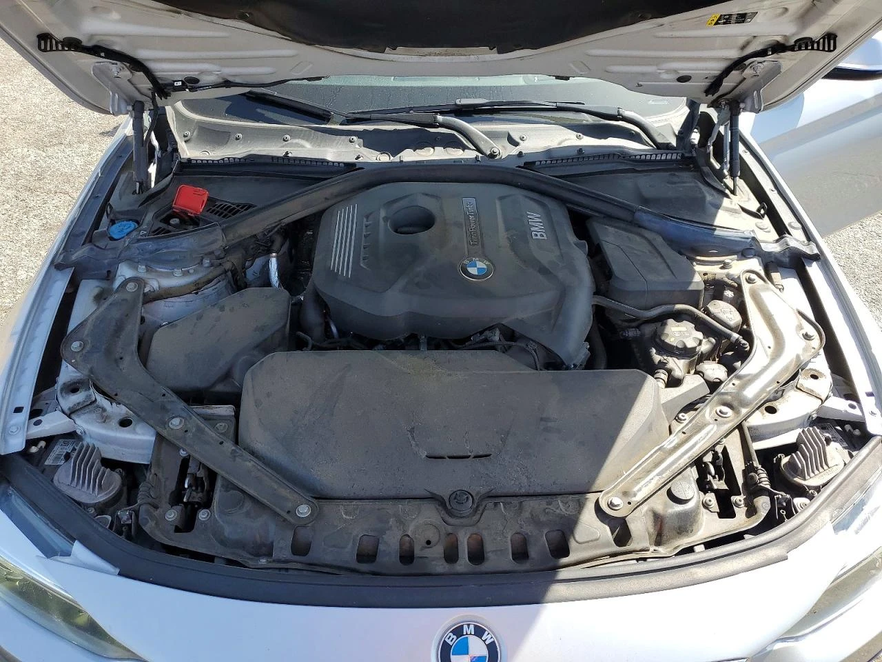 BMW 430 i* ������* HEAD-UP* �������* ������* ������ | Mobile.bg � ����������� 7