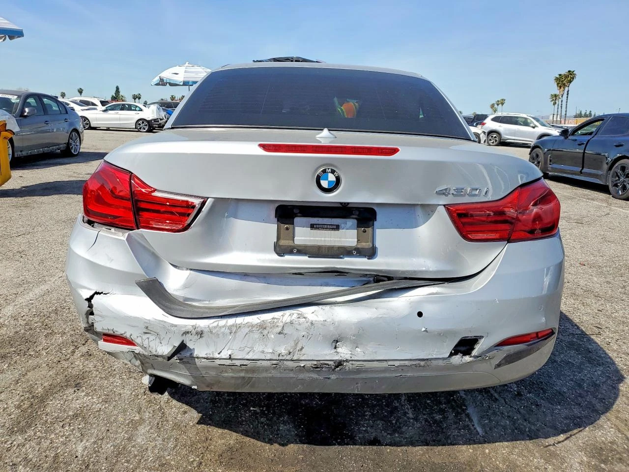 BMW 430 i* ������* HEAD-UP* �������* ������* ������ | Mobile.bg � ����������� 5