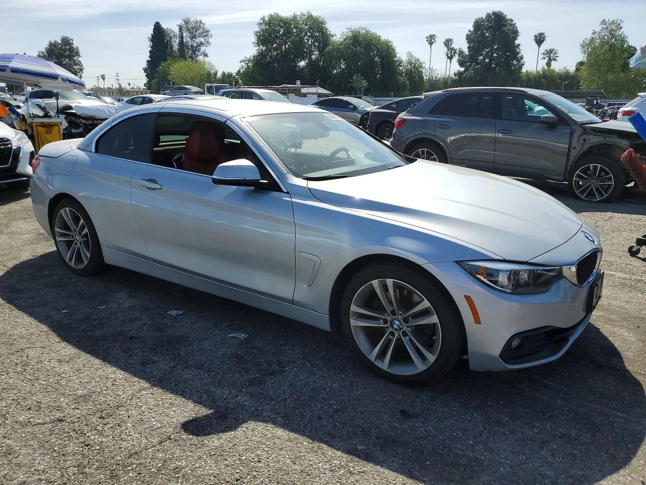 BMW 430 i* ������* HEAD-UP* �������* ������* ������ | Mobile.bg � ����������� 3