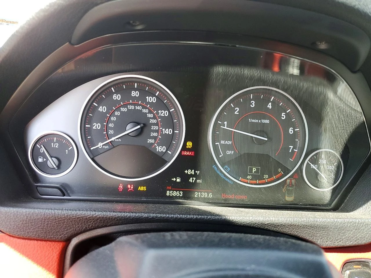 BMW 430 i* ������* HEAD-UP* �������* ������* ������ | Mobile.bg � ����������� 10