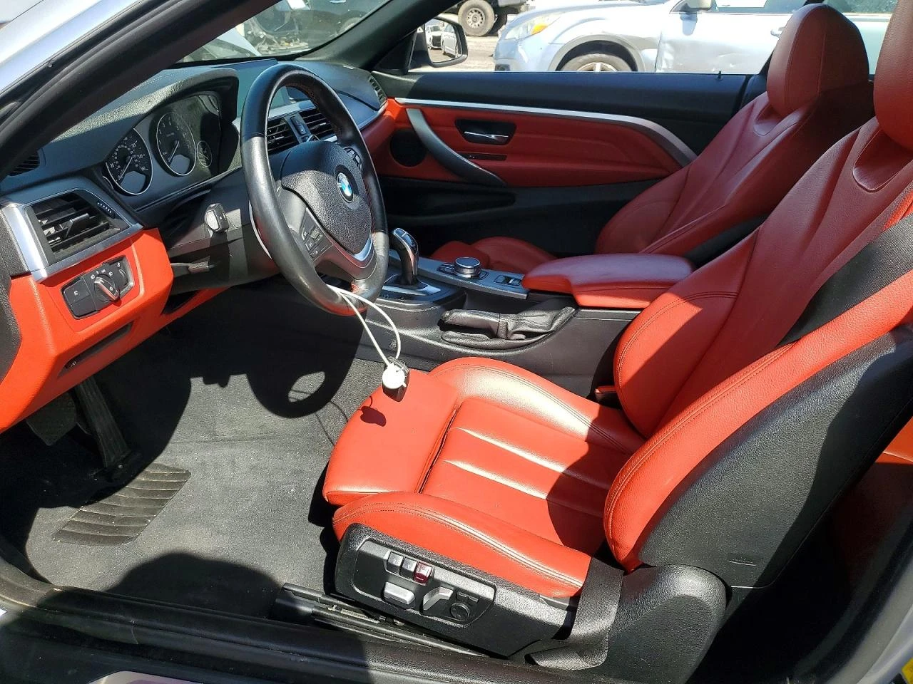 BMW 430 i* ������* HEAD-UP* �������* ������* ������ | Mobile.bg � ����������� 8