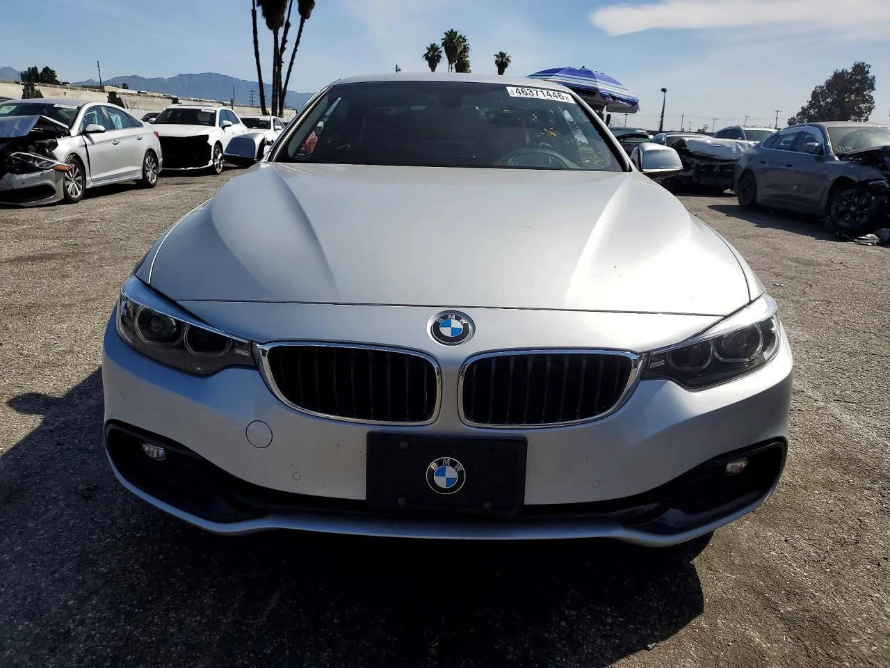 BMW 430 i* ������* HEAD-UP* �������* ������* ������ | Mobile.bg � ����������� 2
