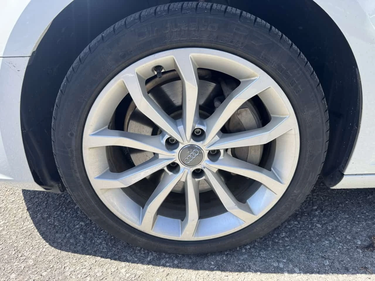 Audi A4 * Progressiv * CARFAX * ���� �� �� | Mobile.bg � ����������� 7